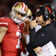 Illustration for article titled Colin Kaepernick Is A Psychic: Your NFL Late Games Viewing Guide